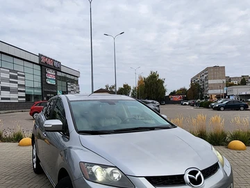 Авто Mazda Cx-7 2012 № 8110998