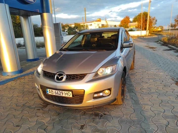 Авто Mazda Cx-7 2008 № 8111000