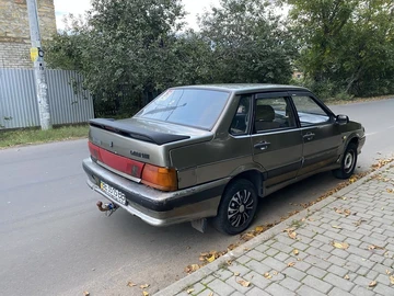 Авто ВАЗ 21114 2001 № 8111003