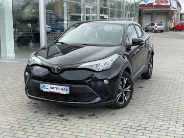 Авто Toyota C-Hr 2019 № 8111005