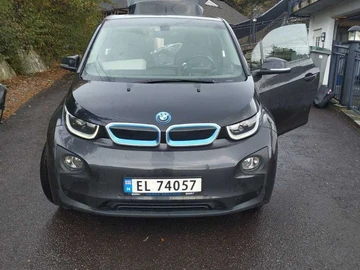 Авто BMW I3 2015 № 8110982
