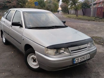 Авто ВАЗ 2112 2005 № 8111017