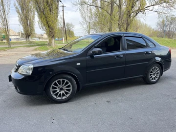 Авто Chevrolet Lacetti 2012 № 8111027