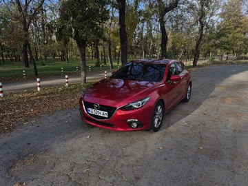 Авто Mazda 3 2014 № 8111028
