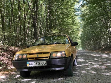 Авто ВАЗ 2108 1986 № 8111155