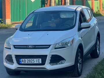 Авто Ford Escape 2015 № 8111159