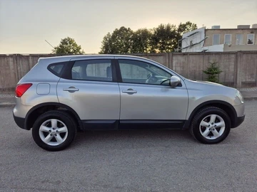 Авто Nissan Qashqai 2007 № 8111167