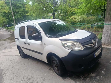 Авто Renault Kangoo Express 2014 № 8111169