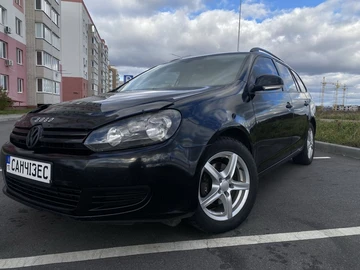 Авто Volkswagen Golf 2011 № 8111173