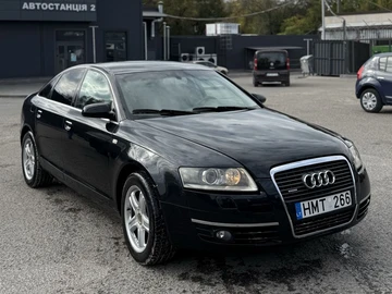 Авто Audi A6 2006 № 8111176