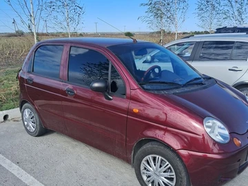 Авто Daewoo Matiz 2008 № 8111180