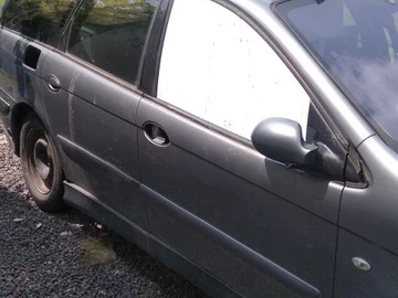 Авто Citroen C5 2003 № 8111183