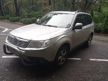 Авто Subaru Forester 2008 № 8111186