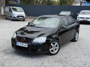 Авто Volkswagen Jetta 2006 № 8111191