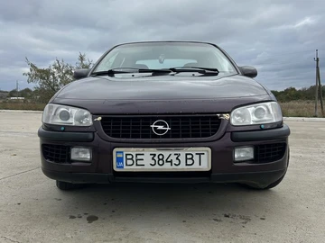 Авто Opel Omega 1995 № 8111205
