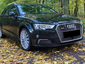 Авто Audi A3 2017 № 8111208