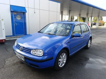 Авто Volkswagen Golf 1999 № 8111209