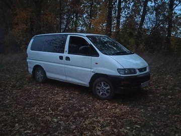 Авто Mitsubishi 3000 Gt 2000 № 8111210