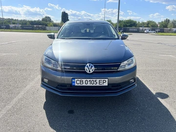 Авто Volkswagen Jetta 2015 № 8111215