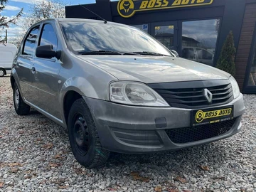 Авто Renault Logan 2010 № 8111217