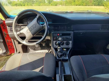 Авто Audi A1 1988 № 8111225