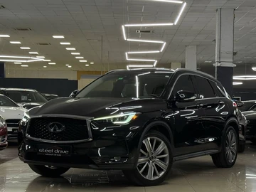 Авто Infiniti Qx50 2021 № 8111228