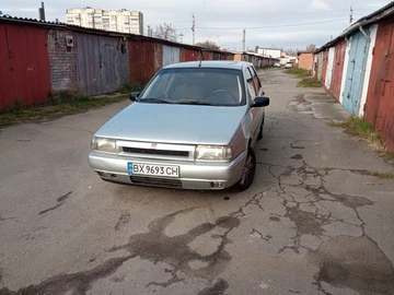 Авто Fiat Tipo 1993 № 8111229