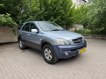 Авто KIA Sorento 2005 № 8111233