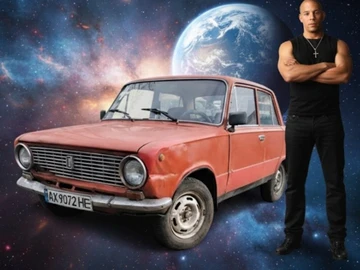Авто ВАЗ 2101 1976 № 8111236