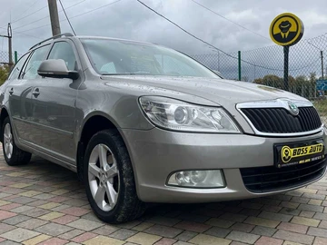 Авто Skoda Octavia 2013 № 8111237