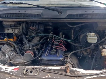 Авто ГАЗ 21 Волга 2008 № 8111332