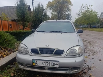 Авто Daewoo Arcadia 2007 № 8111338