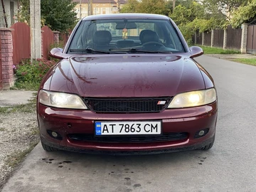 Авто Opel Vectra 1999 № 8111340