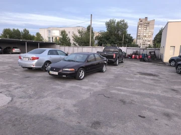 Авто Chery Flagcloud 1995 № 8111342