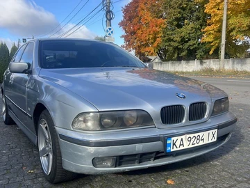 Авто BMW 5 Серия 1997 № 8111345