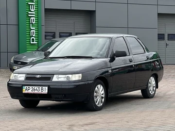 Авто ВАЗ 2110 2008 № 8111346