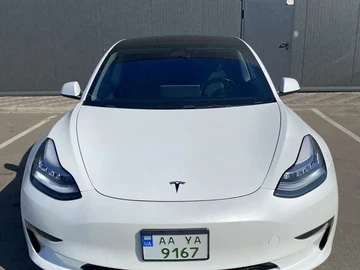 Авто Tesla Model 3 2018 № 8111367