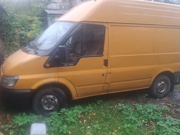 Авто Ford Transit 2005 № 8111370