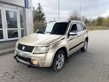 Авто Suzuki Grand Vitara 2006 № 8111373