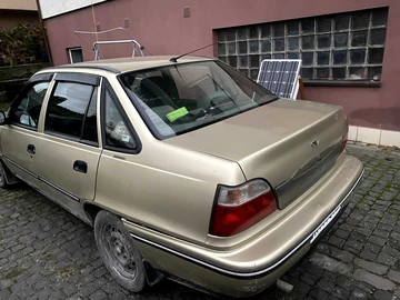Авто Daewoo Nexia 2006 № 8111375
