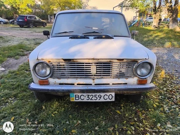 Авто ВАЗ 2101 1975 № 8111384