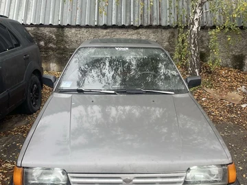 Авто Nissan Sunny 1991 № 8111385