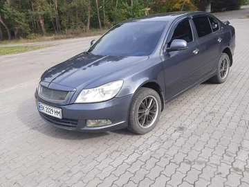 Авто Skoda Octavia 2010 № 8111390