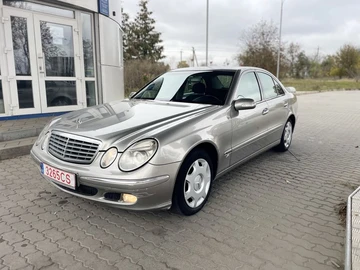 Авто Mercedes 220 2003 № 8111392