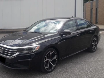 Авто Volkswagen Passat Sedan 2020 № 8111395