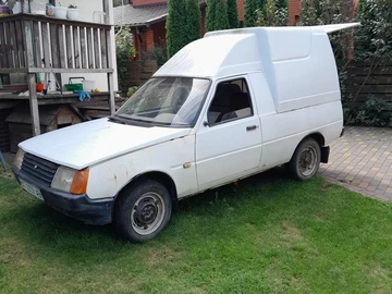 Авто ЗАЗ 1105 2002 № 8111508