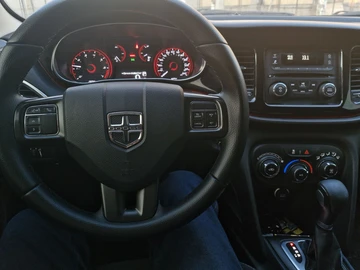Авто Dodge Dart 2015 № 8111510
