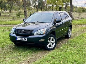 Авто Lexus Rx Серія 2003 № 8111516
