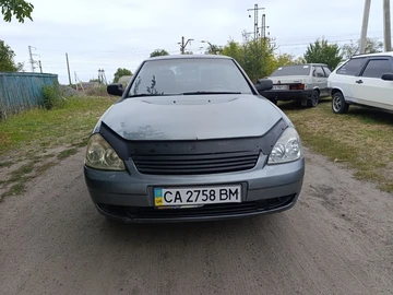 Авто ВАЗ 2171 Priora 2007 № 8111519