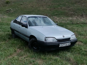Авто Opel Omega 1989 № 8111525